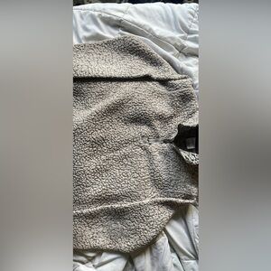 J. America Sherpa Zip